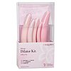 Set Dilatator Vaginal Inspire Silicone Roz Thumb 2