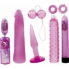 Set Erotic Treasure Roz