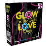 Set Inele Love Glow In The Dark Multicolor Thumb 1