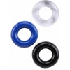 Set Inele Penis Donut Rings Multicolor