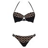 Set LivCo Hikari Negru M Thumb 1
