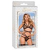 Set Magic Silk Strappy Negru S-M Thumb 2