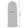 Set Mansoane Finger Ticklers Roz Thumb 2