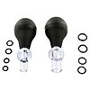 Set Nipple Pump Negru Thumb 1