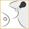 Set Nipple Pump Negru Thumb 1