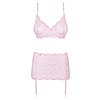 Set Obsessive Girlly Roz S-M