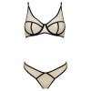 Set Passion Serara Bej L-XL Thumb 2