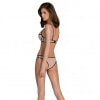Set Passion Serara Bej L-XL Thumb 1