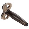 Set Pompa Penis Rock Hard Transparent Thumb 3