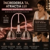 Set Pompă Sâni Medium Rose Gold Thumb 6