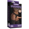 Set Strap-On și Dildo Easy Ingen Thumb 7