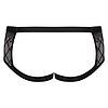 Chilot Obsessive Severio Jockstrap Negru L-XL Thumb 1