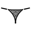 Chilot Obsessive Severio Negru S-L Thumb 1
