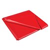 Sexmax Bedsheet 180X220cm Rosu Thumb 1