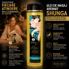 Shunga Massage Oil Island Blossoms 250ml Thumb 2