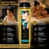 Shunga Massage Oil Island Blossoms 250ml Thumb 4