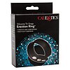 Inel Ajustabil Pentru Erectie Din Silicon Negru Thumb 2