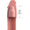 Silicone X-tension 20.3cm Thumb 1