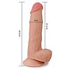 Skinlike Penis 20cm Thumb 5
