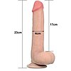 Sliding Skin Dual-Layer Dong Thumb 3