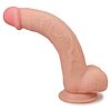 Skinlike Soft Penis 8.5 inch Thumb 7