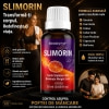 Slimorin Picături De Slăbire cu Plante Naturale 20 ml Thumb 1