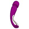 Vibrator Smart Wand 2 Medium Mov Thumb 2