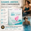 Soft-Tampons Normal Joy Division Discret și Sigur Thumb 2