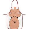 Sort Amuzant Femeie Apron