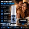 Spray Ejaculare Precoce Stud Dark Horse 15 ml Thumb 1