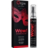 Spray Orgie Wow Strawberry Ice 10ml