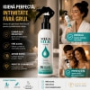 Spray Pentru Igienizarea Jucăriilor Erotice Mega Silk 150ml Thumb 1