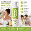 Spumă Curățarea Jucăriilor Erotice BOO 160ml Thumb 2
