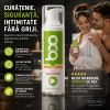 Spumă Curățarea Jucăriilor Erotice BOO 160ml Thumb 1