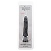 Dildo Realistic Starter Negru Thumb 6