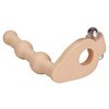 Stimulator Anal Ultra Soft Bead 14cm Thumb 6