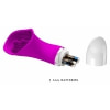 Stimulator Clitoridian Pretty Love Claude Mov Thumb 4