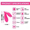 Stimulator Clitoris Magic Motion Eidolon Roz Thumb 5