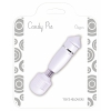 Stimulator Intim Candy Pie Chipper Alb Compact Soft Touch Thumb 1