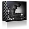 Stimulator Prostata Big Boy 7 Speed Negru Thumb 1