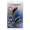 Stimulator Prostata Curved Probe Negru Thumb 2