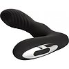 Stimulator Prostata Eclipse Roller Ball Negru Thumb 1