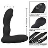 Stimulator Prostata Eclipse Roller Ball Negru Thumb 7