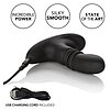 Stimulator Prostata Eclipse Thrusting Probe Negru Thumb 6