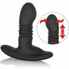 Stimulator Prostată Eclipse Thrusting Probe Negru Thumb 3