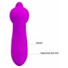 Stimulator Prostată Pretty Love Beckie Mov Thumb 3
