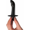 Stimulator Prostată Quest Negru Thumb 3