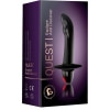 Stimulator Prostată Quest Negru Thumb 5