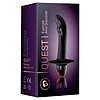 Stimulator Prostata Quest Negru Thumb 3