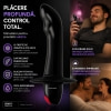 Stimulator Prostată Quest Negru Thumb 5